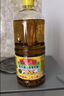 鲁花【保真菜籽油】低芥酸特香菜籽油 2L 物理压榨【京东品酒会同款】 实拍图