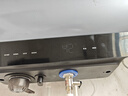 美的（Midea）小西梅电热水器活水自动排污3200W节能速热储水式60L国家补贴15%【美食大赛同款】F60-32Q5SPro 实拍图