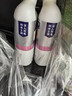 威猛先生（Mr Muscle）洁厕灵 600g*4瓶 恋恋桃花 含84精华 洁厕剂 马桶清洁 实拍图
