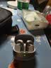 小米Xiaomi Buds 5 真无线降噪耳机 半入耳式蓝牙耳机 舒适佩戴 小米华为苹果手机通用 Xiaomi Buds 5 钛光金 实拍图