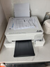 爱普生（EPSON）【6代新品】L3351墨仓式彩色打印机 微信打印/无线连接 家用AI学习打印机（打印、复印、扫描） 实拍图