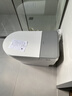 箭牌（ARROW）J1Pro智能马桶家用坐便器旋风魔力泡（支持鸿蒙智联）AKE1208-PM 实拍图