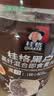 桂格（QUAKER）黑白即食燕麦片860克 营养早餐 膳食纤维 零添加白砂糖 实拍图