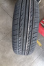 双星JUOGO轮胎 195/65R15 91H SH71适配悦动/新朗逸/新卡罗拉/宝来 实拍图