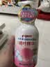 贝亲（Pigeon）洗发水沐浴露 含桃叶精华 洗发沐浴二合一  四季通用 500ml*2 实拍图