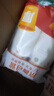 【出口品质】加厚水具套装245ML大容量超市同款杯子家用水杯 白色 245ML 50只装（新老包装随机发货） 实拍图