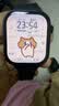 小米（MI）REDMI Watch 6典雅黑 国家补贴 澎湃OS 3 心率血氧监测 红米手表6  七夕礼物 送男友女友 实拍图