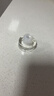 拜杰酒瓶玻璃白酒瓶泡酒瓶白酒瓶子专用高档自酿容器送礼空酒瓶子两只 实拍图
