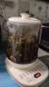 荣事达（Royalstar）养生壶 2.2L全自动煮茶壶开水壶烧水壶24小时智能恒温 24h预约 电热水壶花茶壶煮茶器YSH22B 实拍图