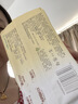 全棉时代婴儿湿巾100%纯棉屁屁湿纸巾80抽*3包 新旧包装随机发货 实拍图
