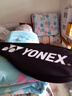 尤尼克斯（YONEX）羽毛球拍全碳素进攻单拍天斧5U轻量AXCSSL白金升级已穿线附手胶 实拍图