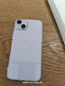 KOOLIFE 适用于 iPhone14Plus手机壳苹果14 Plus手机壳保护套透明硅胶壳全包气囊防摔超薄软硬壳个性男女 实拍图