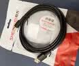 胜为（shengwei）USB2.0延长线公对母 高速传输数据连接线 电脑U盘键鼠打印机充电器扩展延长加长线10米 AUF1100G 实拍图