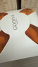 歌帝梵（Godiva）经典大师覆盆子夹心黑巧克力 105g 休闲零食 喜糖伴手礼 生日礼物 实拍图