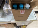 欧莱雅透明质酸水润洗发水无硅油洗发露洗护套装500ml*3 实拍图