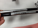 美宝莲巨持久眼线胶笔 持久防水防汗不易脱黑色0.4g生日七夕情人节礼物 实拍图