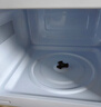 格兰仕（Galanz）微波炉家用小型360°转盘快捷加热旋钮操控17L家用容量易洁内胆操作便捷微波炉 V1 实拍图