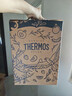 膳魔师（THERMOS）榨汁机渣汁分离全自动原汁机果渣分离机果汁机鲜榨机家用大口径好清洗水果蔬菜大容量商用打汁杯 【2026全新升级】2109Dpro象牙白 实拍图