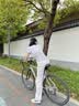 ZEAMO医用级护腰带腰部支撑腰肌劳损腰间盘突出术后男女士久坐支撑腰托 实拍图