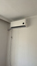 小米空调  巨省电 1.5匹挂机 一级能效 外机单排铜管 KFR-35GW/N1A1【整机十年免费包修】 实拍图