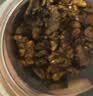脆美人新丰琥珀核桃仁500g罐装新疆特产新货去皮蜂蜜核桃肉干果休闲零食 实拍图