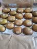佳沛（zespri）阳光金奇异果黄心猕猴桃新西兰进口巨无霸当季新鲜水果礼盒 12枚单果105-124g【精美礼盒】 实拍图