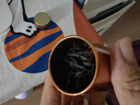 天福茗茶乌龙茶 瓷罐武夷岩茶大红袍特级200g礼盒装茶叶送礼毕业礼物 实拍图