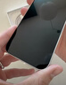 闪魔【AR增透抗反光】适用iPhone17pro钢化膜苹果17Pro手机膜AR增透全屏覆盖防尘无尘仓保护膜2片装 实拍图