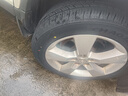 朝阳轮胎 汽车轮胎 215/55R18 95V C66 SUV适配逍客/元 PLUS/传祺GS4 实拍图