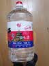 牛栏山二锅头 桶装酒 大桶酒 清香风格 62度5L*1桶 单桶装 实拍图