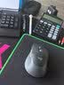 罗技（Logitech）优选系列M850L无线蓝牙鼠标M750升级款Mac苹果ipad轻音办公鼠标人体工学双模连接鼠标多设备切换 【超值】M850L石墨灰+Bolt接收器 实拍图
