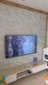 TCL电视 55T5M Plus 55英寸 QD-Mini LED控光 QLED量子点 WiFi6 超薄 电视2026新款 实拍图