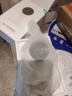 360摄像头家用智能300W小水滴5C 2K版网络wifi高清摄像头 远程监控 实拍图