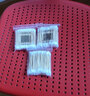 【新人专享限时特惠】双头棉签清洁化妆用棉棒掏耳朵家用一次性竹棒卫生棉 3包【100只】 实拍图
