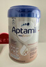 爱他美（Aptamil）德国白金版HMO 婴儿配方奶粉pre段 (0-6个月) 800g【批批严检】 实拍图