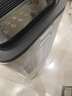 德业（Deye）除湿机/抽湿机 除湿量25升/天 45㎡家用轻音地下室除潮除湿器干衣机客厅卧室 手机智控DYD-T22A3 实拍图
