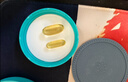 Swisse斯维诗96%高纯度深海鱼油辅酶Q10胶囊60粒*6盒 Omega-3黑绷带鱼油 实拍图