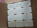 洁柔抽纸 粉Face3层120抽*24包  卫生纸 可湿水 原生木浆面巾纸 整箱 实拍图