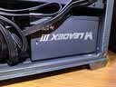 SUPER FLOWER振华 ATX3.1电源 额定650W LEADEX III650W 金牌全模 电脑电源/十年保固/支持 5060ti/5070显卡 实拍图