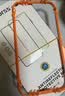 Smorss【2片丨360°防窥】适用iPhone17Promax钢化膜苹果17Promax手机膜全屏高清玻璃防偷窥看防摔隐私 实拍图
