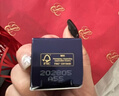 雅诗兰黛丝雾小金管唇膏136#轻声肉桂色口红礼盒化妆品套装生日礼物送女友 实拍图