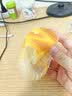 港荣芝士咸蛋糕790g面包零食早餐中西式糕点心纯蛋糕甜品礼品盒 实拍图