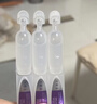 可丽金（COLLGENE）重组胶原蛋白抗皱紧致保湿面部精华 嘭嘭次抛1.2ml*30支 七夕礼物 实拍图
