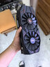 大水牛（BUBALUS）额定500W 劲强500台式电脑主机电源（主动式PFC/12CM风扇/智能温控/支持背线/宽幅电压） 实拍图