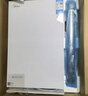 美的【小西梅M10S Max增压】16升燃气热水器天然气 一级能效无冷凝管 7A一级恒温 大水量静音 下置风机 实拍图