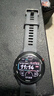 佳明（GARMIN）Forerunner255心率血氧专业跑步户外运动智能手表神秘灰生日礼物 实拍图