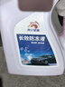 昆仑征途防冻液-45℃汽车冷却液红色绿色水箱宝发动机冷冻液四季通用4公斤 4kg -15°C 红色 实拍图