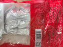 德州扒鸡山东特产礼品熟食腊味烧鸡开袋即食五香精选童子鸡500g1斤 实拍图