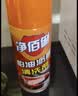 净佰俐柏油沥青清洗剂 汽车摩托外漆面家用油泊沥青树脂洗车清洁剂450ml 实拍图
