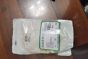 拾善方甜杏仁去皮正宗坚果原味无添加无糖大生南杏仁片特级的功效与作用 实拍图